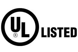 UL Listed