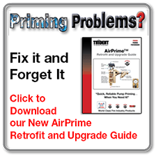 Priming Problems? See our line of AutoPrime
