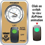 AirPrime Pump Primers