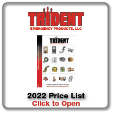 Trident 2022 Pricing Launch Button