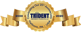 Trident 20th Anniversary