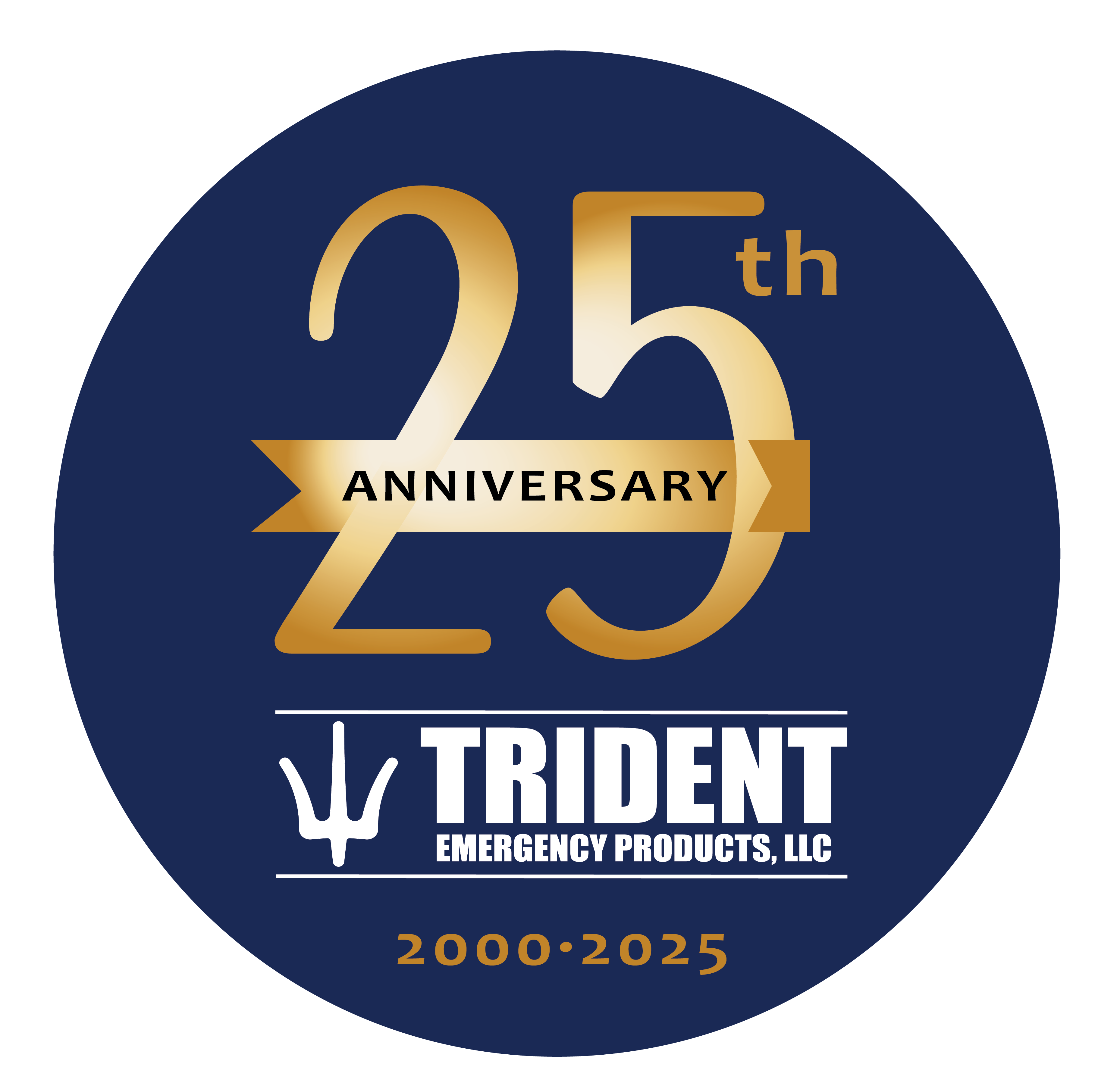 Trident 20th Anniversary