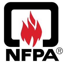 Compliant with NFPA Standard 1901